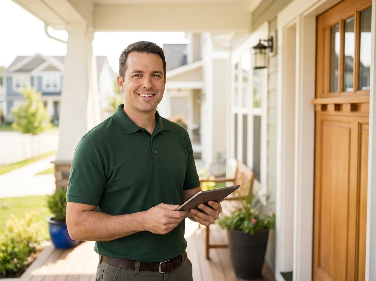 Pest control FAQs for Ridgefield, NJ